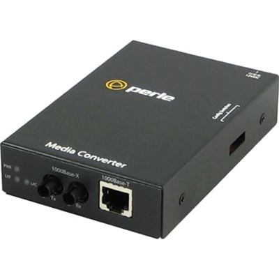 Media Converter S-1000-S2ST120 PERLE — view 2