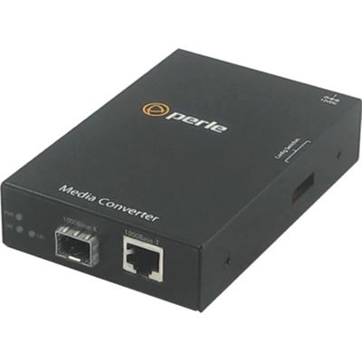 PERLE Networking