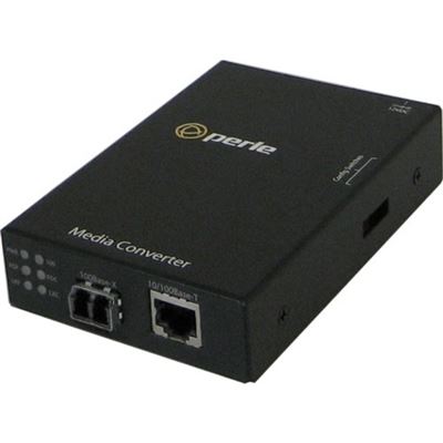 PERLE Networking