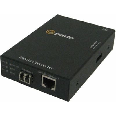 PERLE Networking