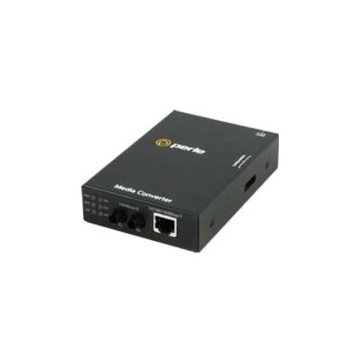 Media Converter S-1110-S2ST120 PERLE — view 2