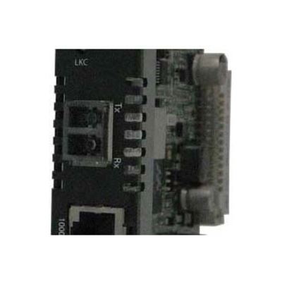 Media Converter C-1000-S2LC70 PERLE — view 2