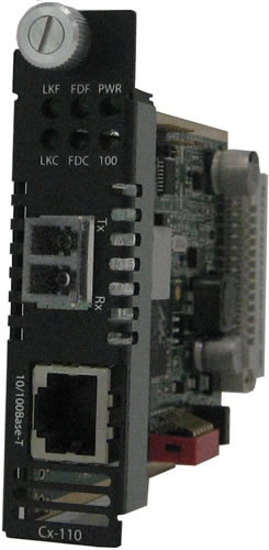 PERLE Networking