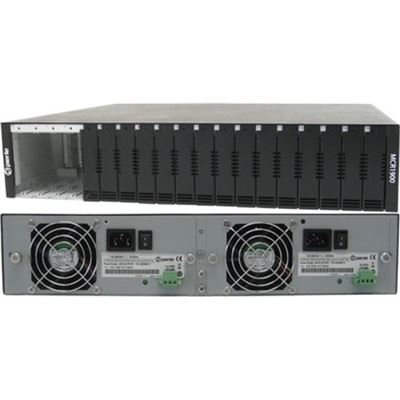 MCR1900-DAC Chassis AUS PERLE — view 2