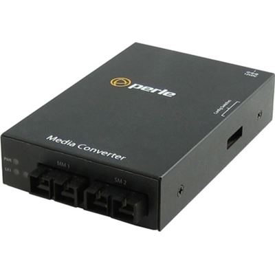 Media Convert S-1000MM-S2SC160 PERLE — view 2