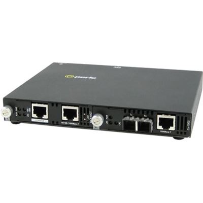 Media Convert SMI-1000-S2SC160 PERLE — view 2