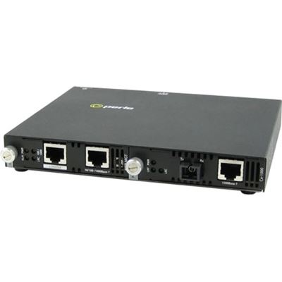 PERLE Networking