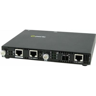 PERLE Networking