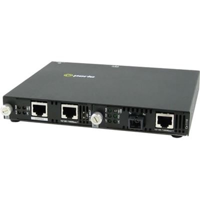 Media Convert SMI-1110-S1SC20D PERLE — view 2