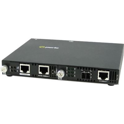 PERLE Networking