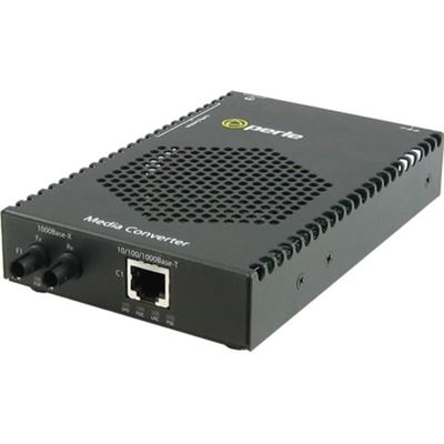 Media Convertr S-1110PP-S2ST10 PERLE — view 2