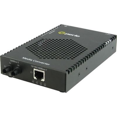 PERLE Networking