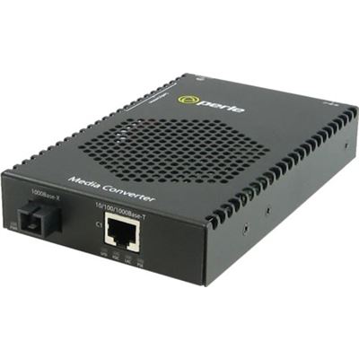 Media Convert S-1110PPS1SC120D PERLE — view 2