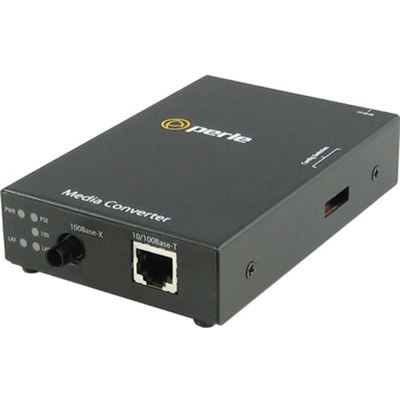 Media Convertr S-110PP-S1ST20D PERLE — view 2