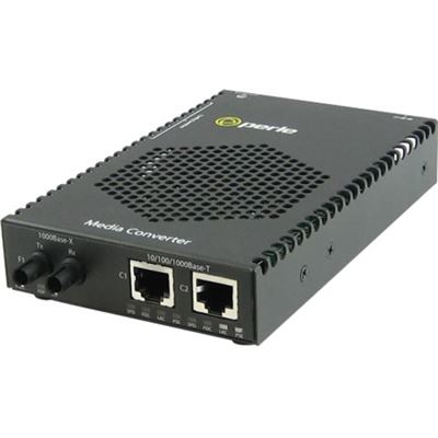 Media Convert S-1110DP-S2ST160 PERLE — view 2