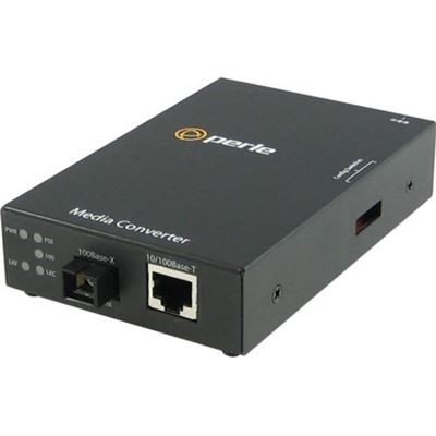 PERLE Networking