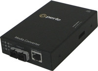 Media Converter S-110-M2SC2-XT PERLE — view 2