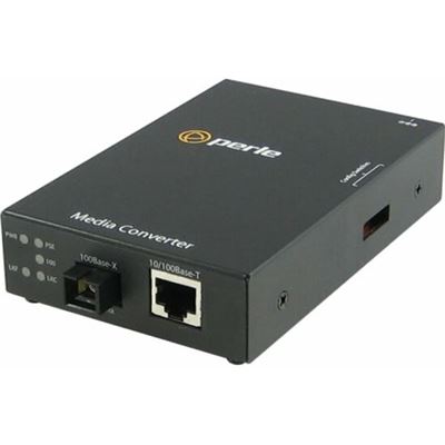 Media Convert S-110P-S1SC20DXT PERLE — view 2
