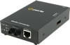 Media Convert S-110PP-M2ST2-XT PERLE — view 2