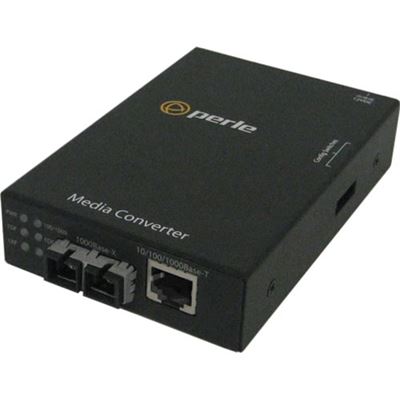 PERLE Networking