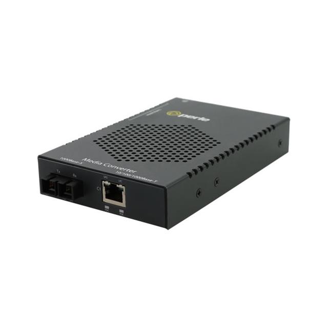 Media Convert S-1110-S2SC10-XT PERLE — view 2