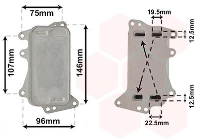 Ethernet Extender eX-1S1110-TB PERLE — view 2