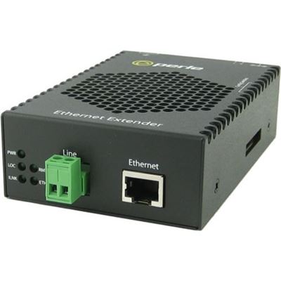 Ethernet Extend eX-1S110-TB-XT PERLE — view 2