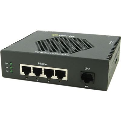 Ethernet Extend eX-4S110-RJ-XT PERLE — view 2