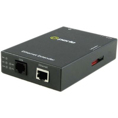 PERLE Networking