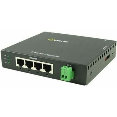 Ethernet Extend eX-KIT44S110TB PERLE — view 2