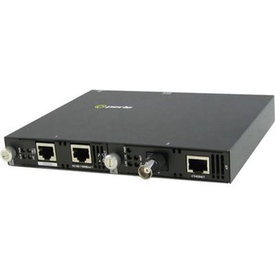 Ethernet Extend eX-1SM1110-BNC PERLE — view 2