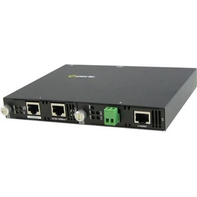 Ethernet Extendr eX-1SM1110-TB PERLE — view 2