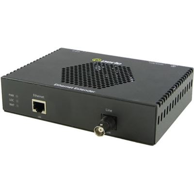 Ethernet Extend eXP-1S110L-BNC PERLE — view 2