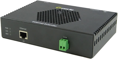 Ethernet Extend eXP1S1110LTBXT PERLE — view 2
