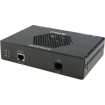 Ethernet Extendr eXP-1S110E-RJ PERLE — view 2