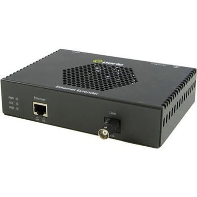 Ethernet Extend eXP-1S110E-BNC PERLE — view 2