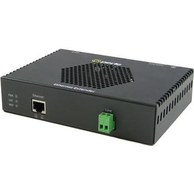 Ethernet Extendr eXP-1S110E-TB PERLE — view 2
