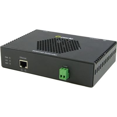 Ethernet Extend eXP-1S1110E-TB PERLE — view 2