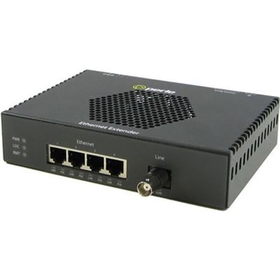 Ethernet Extend eXP-4S1110EBNC PERLE — view 2