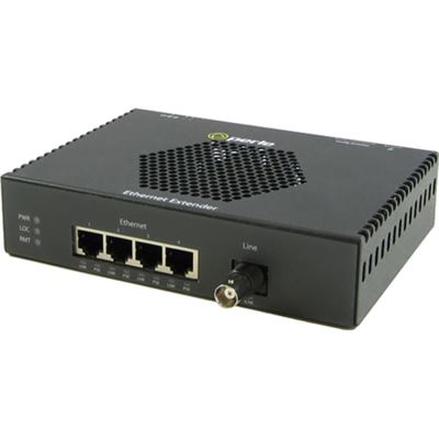 Ethernet Extend eXP4S1110PEBXT PERLE — view 2