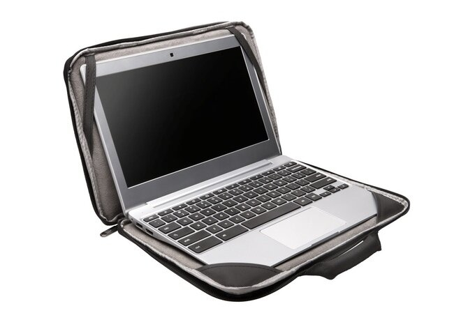 KENSINGTON LS410 SLEEVE FOR 11IN CHROMEBOOK KENSINGTON — view 2