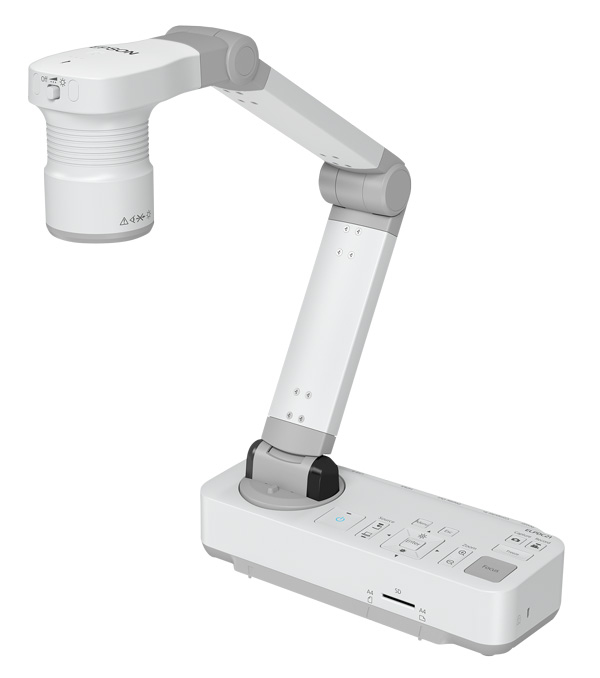EPSON ELP-DC21 DOCUMENT CAMERA EPSON — view 2