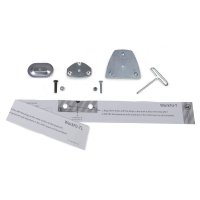 ERGOTRON WFT LX ARM MOUNT GROMMET ACCESSORY KIT ERGOTRON — view 2