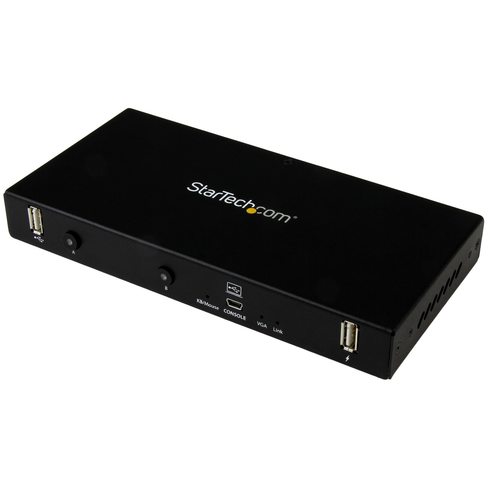 StarTech.com 2-port KVM Console Adapter for Laptop StarTech.com — view 2