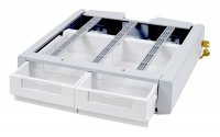 ERGOTRON STYLEVIEW SUPPLEM DRAWER SV43/44 DOUBLE ERGOTRON — view 2
