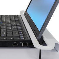 ERGOTRON ACCESSORY SV10-LAPTOP BRACKET ERGOTRON — view 2