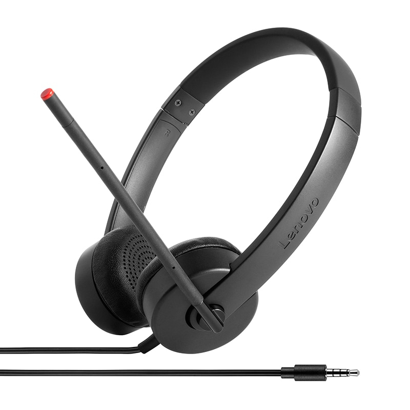 LENOVO STEREO 3.5MM HEADSET LENOVO — view 2