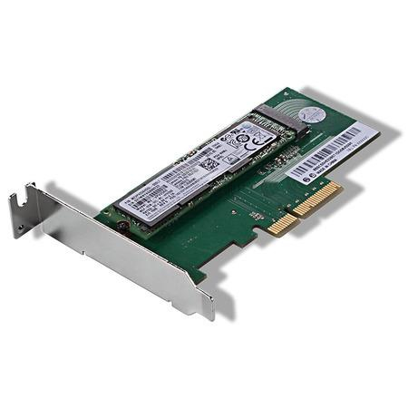 LENOVO ThinkStation M.2.SSD Adapter-low profile LENOVO — view 2