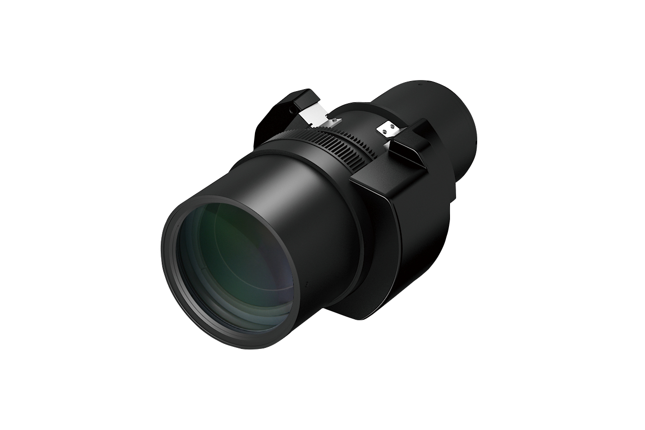 EPSON ELPLM11 MIDDLE THROW ZOOM LENS 4 (G7000 EPSON — view 2