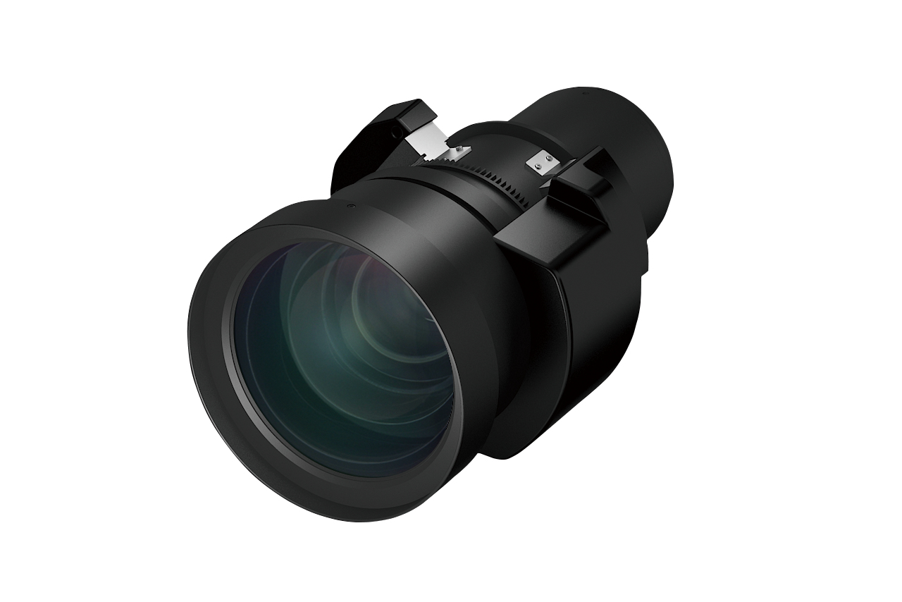 EPSON ELPLW06 WIDE THROW ZOOM LENS 2 (G7000 SE EPSON — view 2